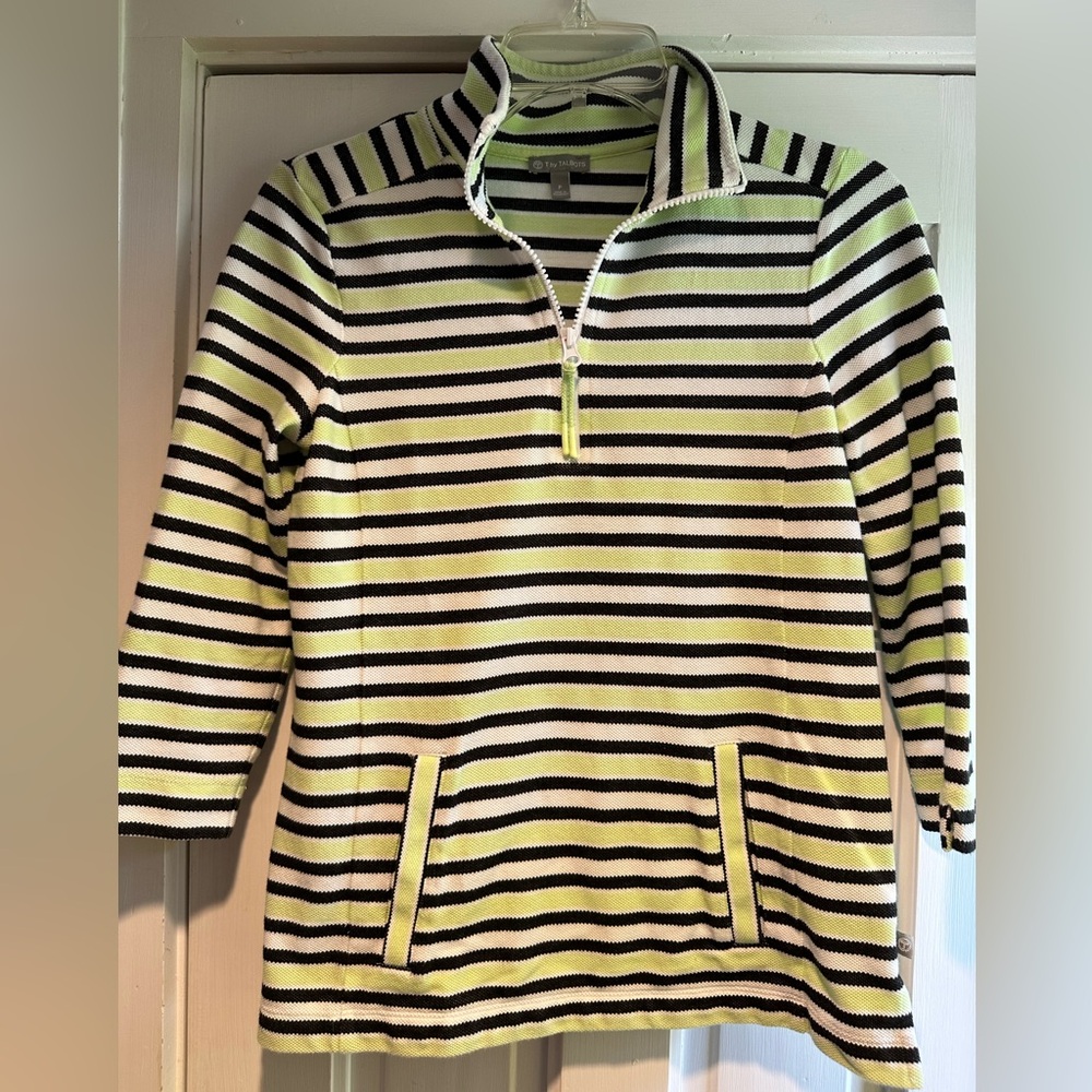 T by Talbots Knit Top
